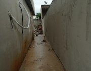 3ª CASA EM CAMPO VERDE - VIANA - ES.