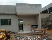 3ª CASA EM CAMPO VERDE - VIANA - ES.