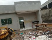 3ª CASA EM CAMPO VERDE - VIANA - ES.