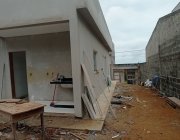 3ª CASA EM CAMPO VERDE - VIANA - ES.