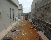 3ª CASA EM CAMPO VERDE - VIANA - ES.