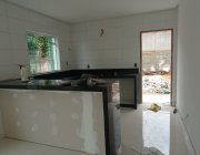 3ª CASA EM CAMPO VERDE - VIANA - ES.
