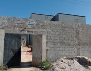 3ª CASA EM CAMPO VERDE - VIANA - ES.