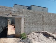 3ª CASA EM CAMPO VERDE - VIANA - ES.