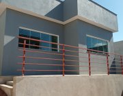 3ª CASA EM CAMPO VERDE - VIANA - ES.
