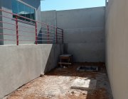 3ª CASA EM CAMPO VERDE - VIANA - ES.