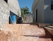 3ª CASA EM CAMPO VERDE - VIANA - ES.