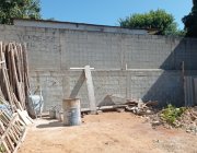 3ª CASA EM CAMPO VERDE - VIANA - ES.