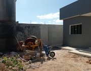 3ª CASA EM CAMPO VERDE - VIANA - ES.