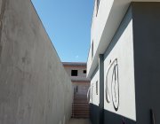 3ª CASA EM CAMPO VERDE - VIANA - ES.