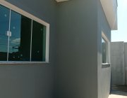3ª CASA EM CAMPO VERDE - VIANA - ES.