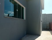 3ª CASA EM CAMPO VERDE - VIANA - ES.