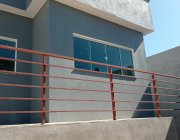 3ª CASA EM CAMPO VERDE - VIANA - ES.