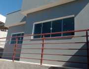 3ª CASA EM CAMPO VERDE - VIANA - ES.