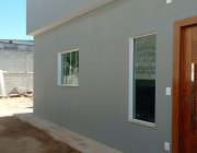 3ª CASA EM CAMPO VERDE - VIANA - ES.