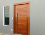 3ª CASA EM CAMPO VERDE - VIANA - ES.