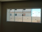 3ª CASA EM CAMPO VERDE - VIANA - ES.