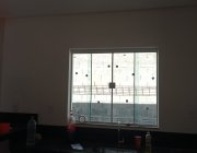 3ª CASA EM CAMPO VERDE - VIANA - ES.