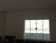 3ª CASA EM CAMPO VERDE - VIANA - ES.