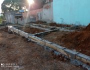 18ª CASA EM JARDIM CAMPO GRANDE- CARIACICA -ES
