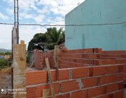 18ª CASA EM JARDIM CAMPO GRANDE- CARIACICA -ES
