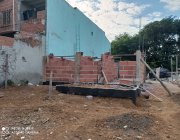 18ª CASA EM JARDIM CAMPO GRANDE- CARIACICA -ES