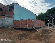 18ª CASA EM JARDIM CAMPO GRANDE- CARIACICA -ES