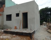18ª CASA EM JARDIM CAMPO GRANDE- CARIACICA -ES