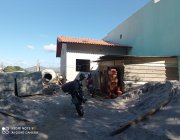 18ª CASA EM JARDIM CAMPO GRANDE- CARIACICA -ES