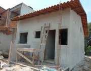 18ª CASA EM JARDIM CAMPO GRANDE- CARIACICA -ES