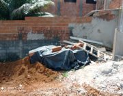18ª CASA EM JARDIM CAMPO GRANDE- CARIACICA -ES