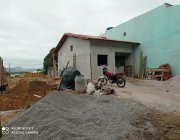 18ª CASA EM JARDIM CAMPO GRANDE- CARIACICA -ES