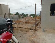 18ª CASA EM JARDIM CAMPO GRANDE- CARIACICA -ES