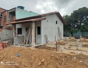 18ª CASA EM JARDIM CAMPO GRANDE- CARIACICA -ES