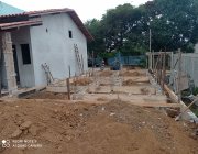 18ª CASA EM JARDIM CAMPO GRANDE- CARIACICA -ES