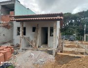 18ª CASA EM JARDIM CAMPO GRANDE- CARIACICA -ES