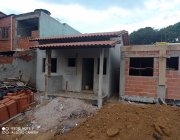18ª CASA EM JARDIM CAMPO GRANDE- CARIACICA -ES