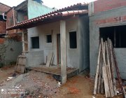 18ª CASA EM JARDIM CAMPO GRANDE- CARIACICA -ES