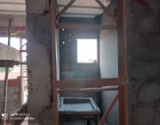 18ª CASA EM JARDIM CAMPO GRANDE- CARIACICA -ES