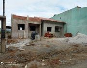 18ª CASA EM JARDIM CAMPO GRANDE- CARIACICA -ES
