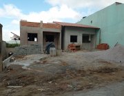 18ª CASA EM JARDIM CAMPO GRANDE- CARIACICA -ES