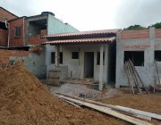 18ª CASA EM JARDIM CAMPO GRANDE- CARIACICA -ES