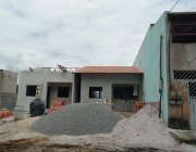 18ª CASA EM JARDIM CAMPO GRANDE- CARIACICA -ES
