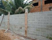 18ª CASA EM JARDIM CAMPO GRANDE- CARIACICA -ES