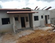 18ª CASA EM JARDIM CAMPO GRANDE- CARIACICA -ES