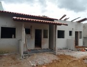 18ª CASA EM JARDIM CAMPO GRANDE- CARIACICA -ES