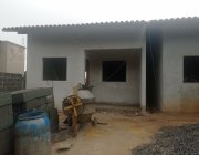 18ª CASA EM JARDIM CAMPO GRANDE- CARIACICA -ES