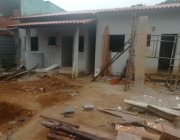 18ª CASA EM JARDIM CAMPO GRANDE- CARIACICA -ES