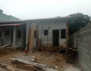 18ª CASA EM JARDIM CAMPO GRANDE- CARIACICA -ES