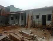 18ª CASA EM JARDIM CAMPO GRANDE- CARIACICA -ES